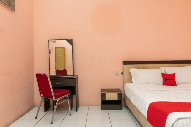Bedroom 6