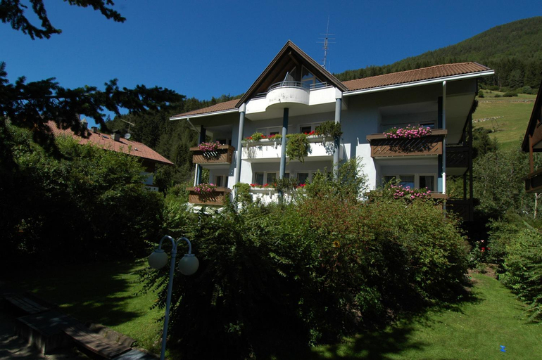 Others 2, Residence Auriga, Bolzano