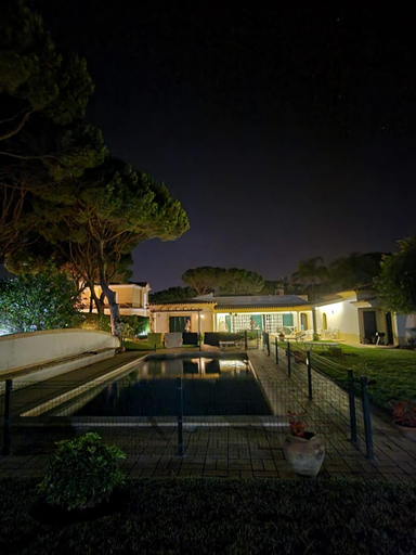 Others 5, The Pinewood Villa, Loulé