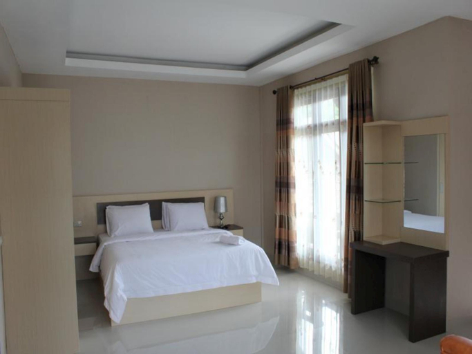 Bedroom 7