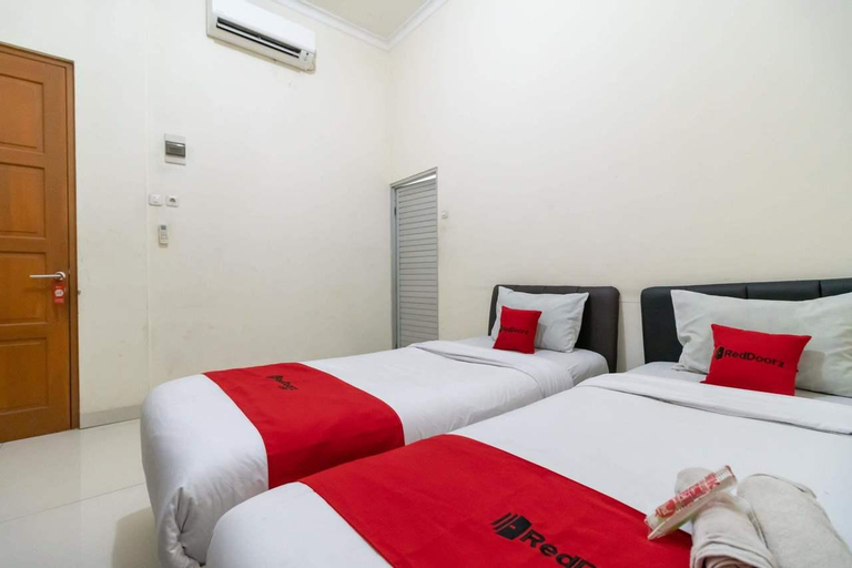 Bedroom 7