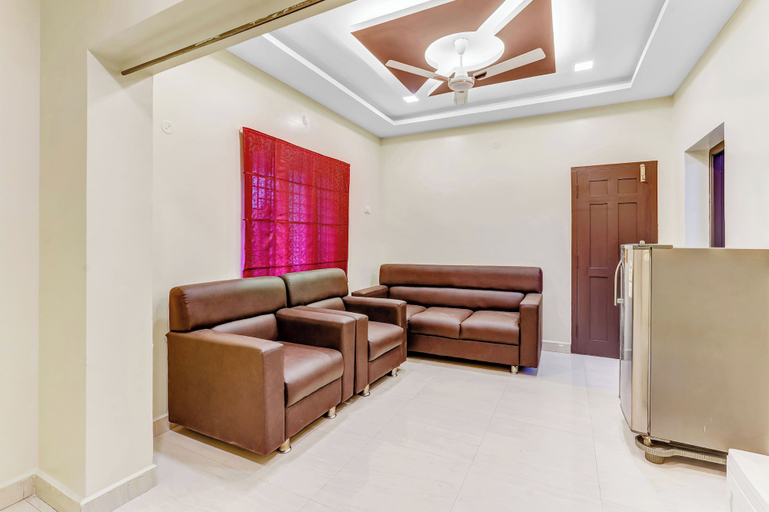 Others 4, Eco Stay T Nagar, Chennai