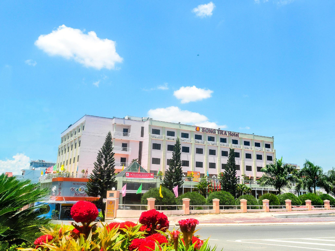 Song Tra Hotel, Quảng Ngãi