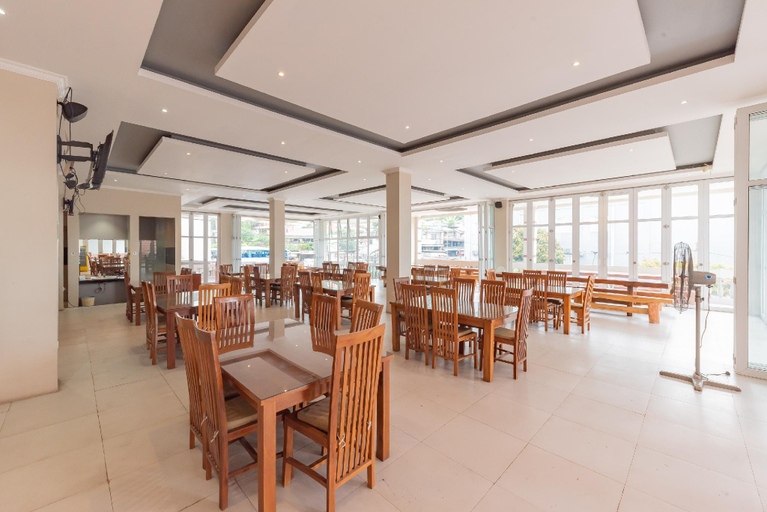 Food & Drinks 5, Urbanview Resort Botol Cisarua Puncak Bogor, Bogor