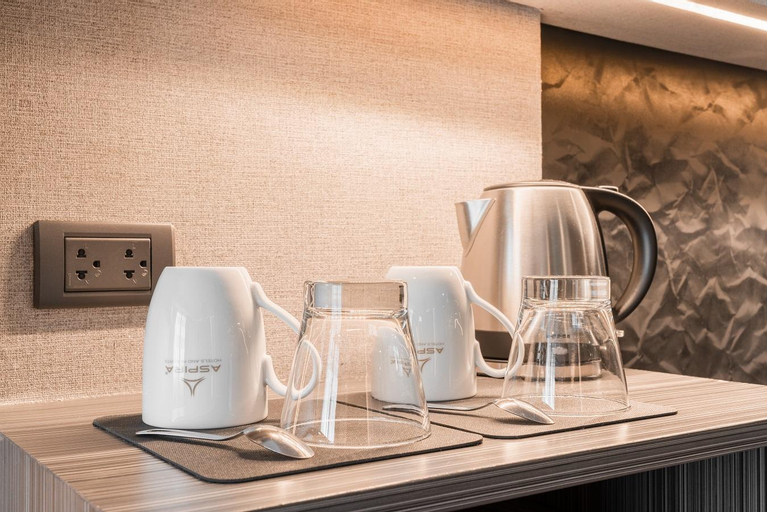 Amenities 8
