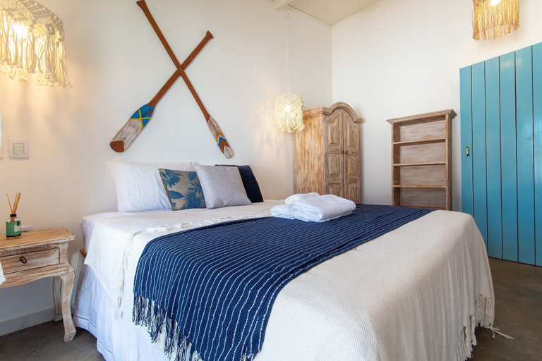 Bedroom 2, Casa exclusiva em Pipa por Carpediem, Tibau do Sul