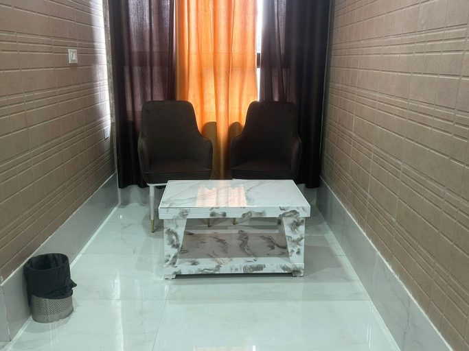 Others 5, AS Hotel Expo Inn, Gautam Buddha Nagar