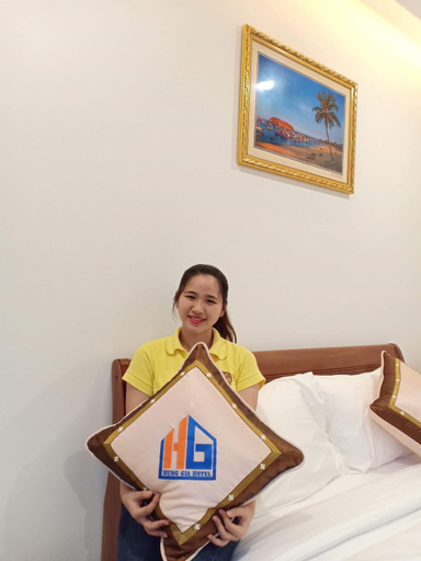 Others 2, HUNG GIA HOTEL, Qui Nhơn