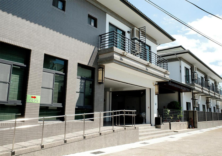 Others 5, Happy Guesthouse, Pingtung