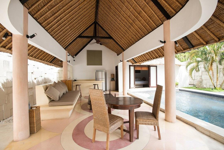 Others 3, Peaceful 1BDR Villa with Private Pool in Seminyak, Badung