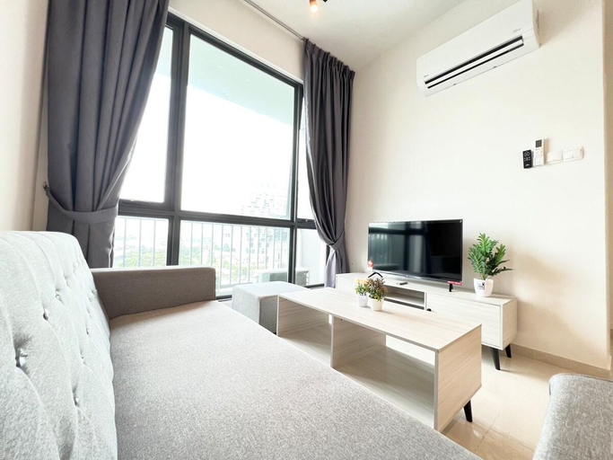Others 3, Johor Bahru Apartments, Johor Bahru
