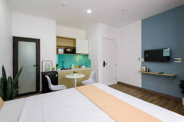 Bedroom 7