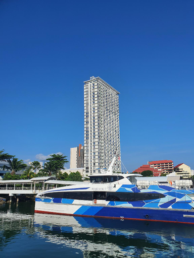 Apartment One Residence 10-AI, Batam