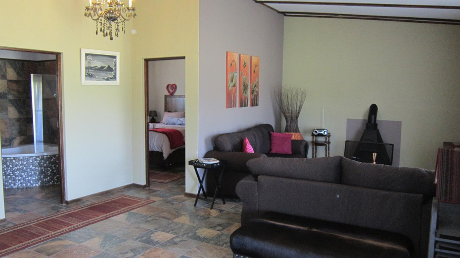 Others 3, Votadini Country Cottages, West Rand