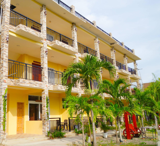 Exterior & Views 5, Gem's Paradise Resort, Lapu-Lapu City