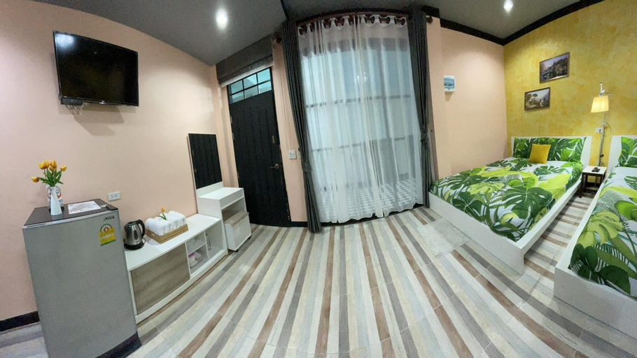Bedroom 9
