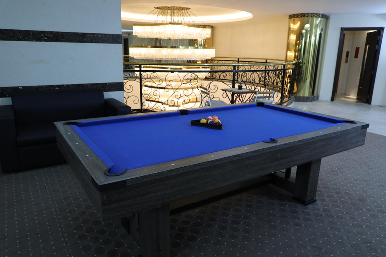 Others 5, Remal Royal Residence, Doha