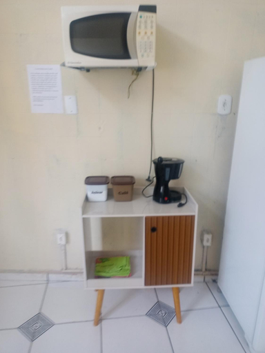 Others 4, Casa de hospedagem, Aparecida