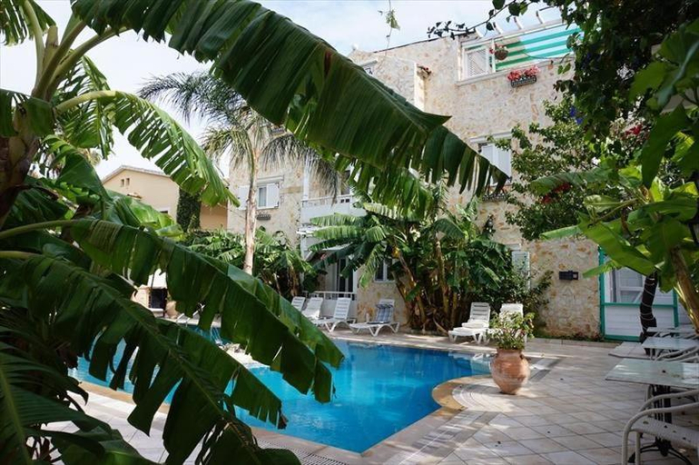 Sport & Beauty 4, Villa Tasos, Ionian Islands