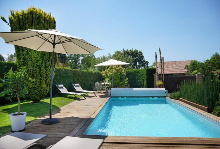 Others 5, Chambres d'hotes Villa Surcouf, Gironde