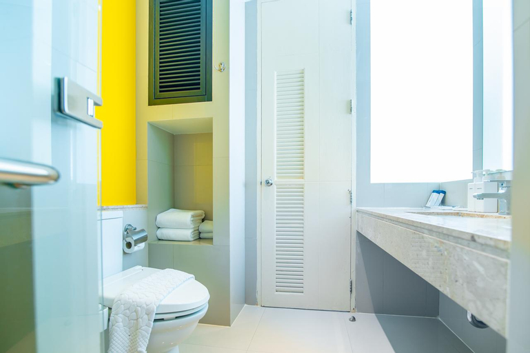 Bathroom 1