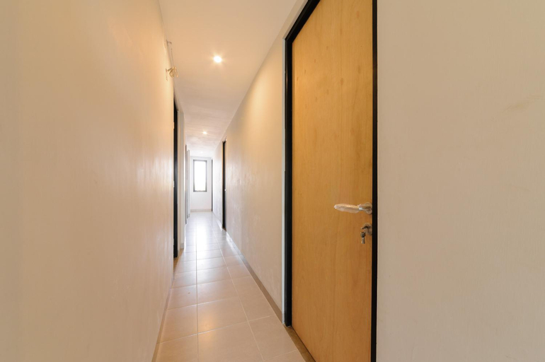 Others 5, RedDoorz Plus @ Kedaton Lampung, Bandar Lampung