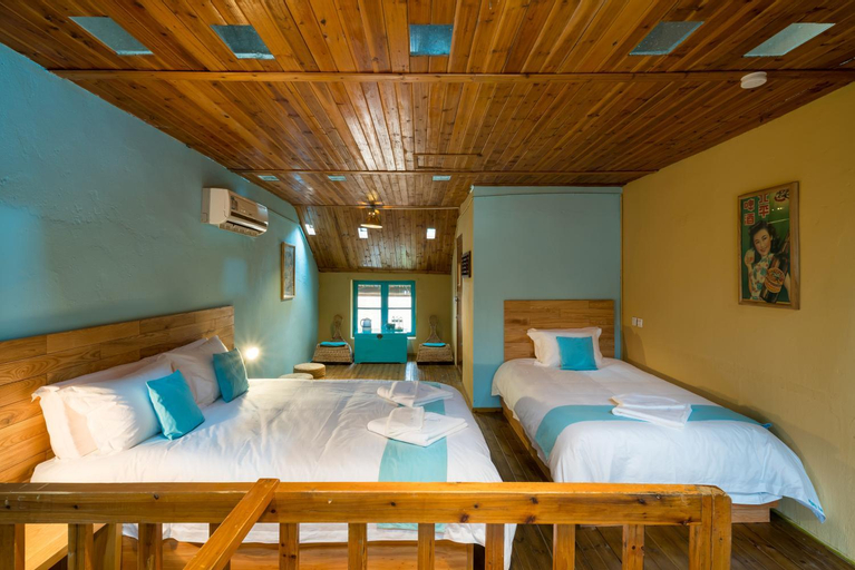 Bedroom 9
