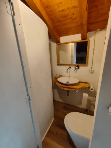 Others 3, Iancura - B&B di design a Salina, Messina