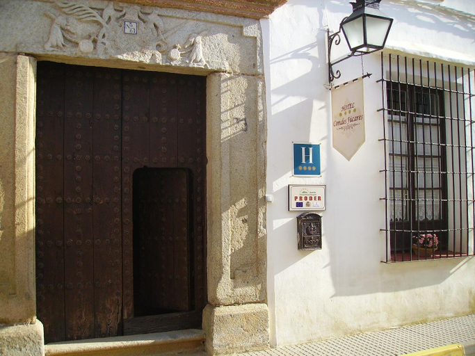 Others 4, Hotel Boutique Condes Fucares, Ciudad Real