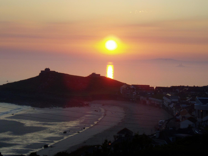 Others 4, Atlantic Heights Guest House, Cornwall