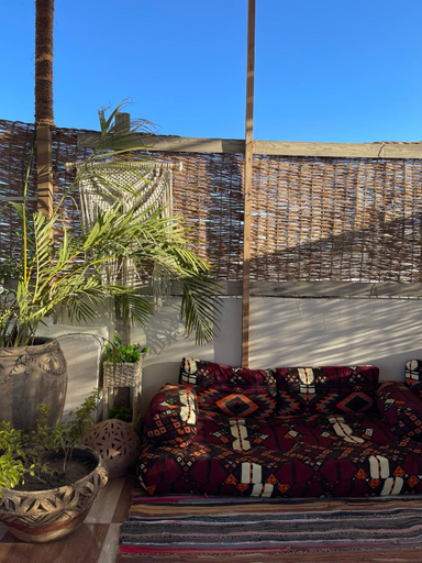 Exterior & Views 2, La Casa Guest House, Marsa 'Alam