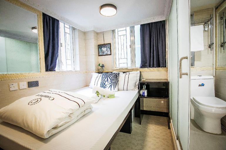 Bedroom 7