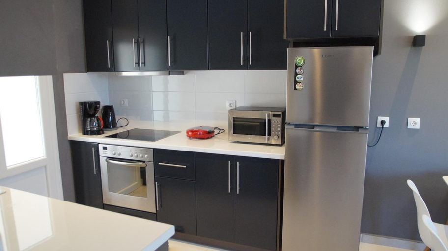 Others 5, Luxury Apartment, Tranquility, Sea Views, Breeze, Ionian Islands