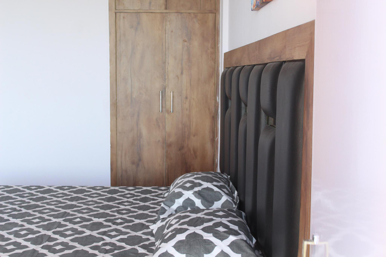 Bedroom 2, Two Bedrooms With a best view of Sunset, Shimla