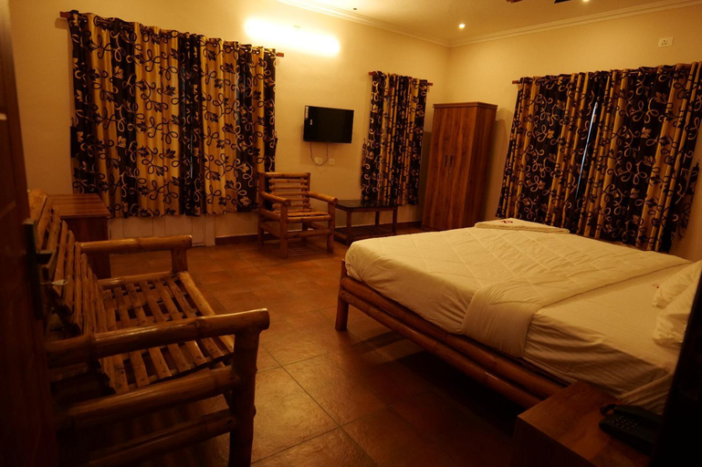 Others 2, The Alpine Inn, The Nilgiris