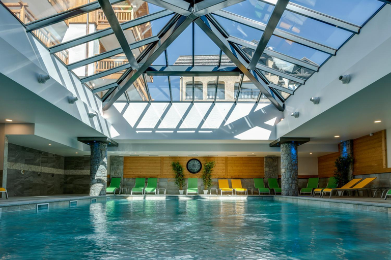 Others 4, CGH Residence Boutique Le Napoleon, Hautes-Alpes