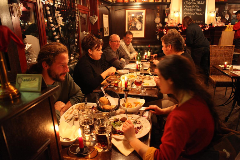 Food & Drinks, The Pipers, West-Vlaanderen