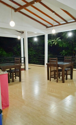 5, Yonara Green Rest, Palugaswewa
