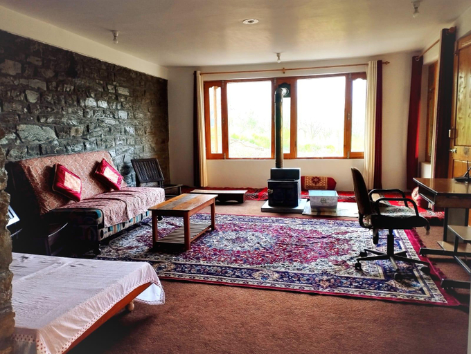 Others 3, Larankelo Apartments, Kullu
