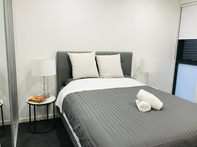 502 2 Bedroom In Kalina Serviced Apartments, Bankstown - North-East