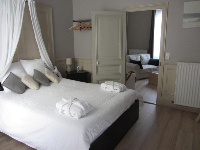 Others 4, Chambre D'hotes Les Epicuriens, Marne
