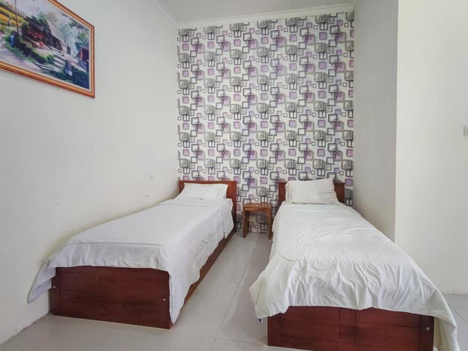 Bedroom 6