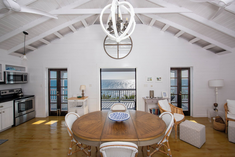 Others 4, Refuge By The Sea: Tranquil Cottage
