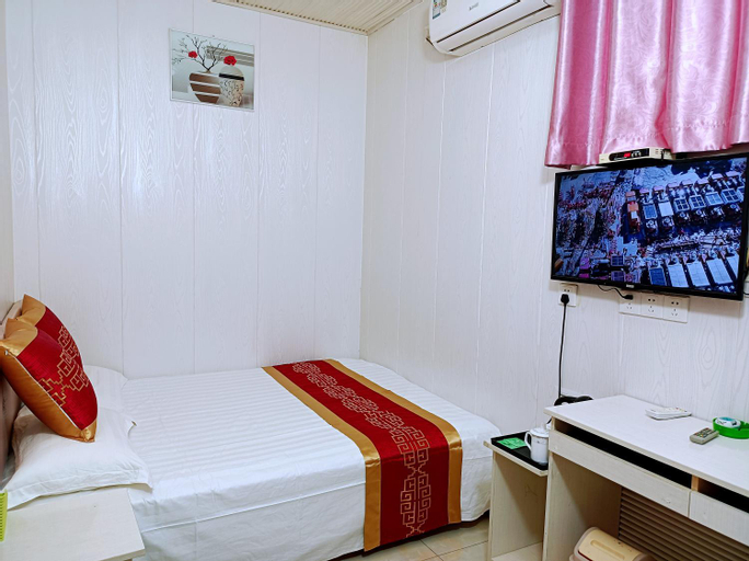 Bedroom 16