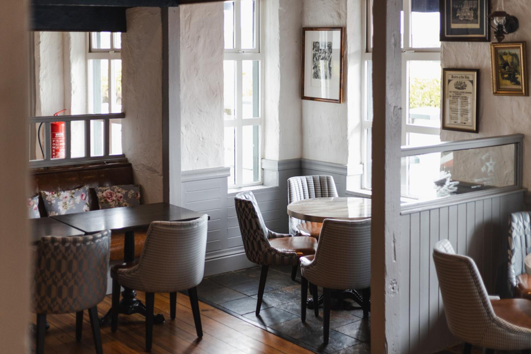 Others 4, Gray's at Bushmills, Causeway Coast and Glens