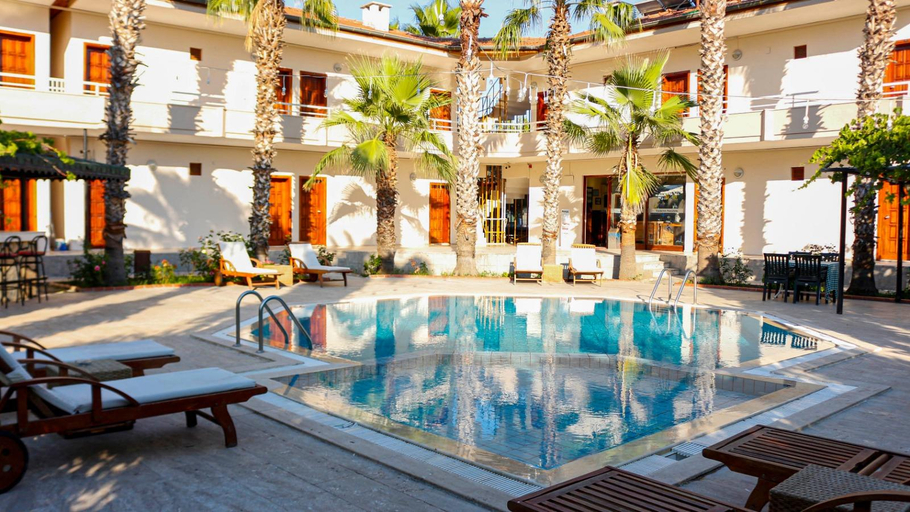 Sport & Beauty 2, Tekirova Pansiyon, Kemer