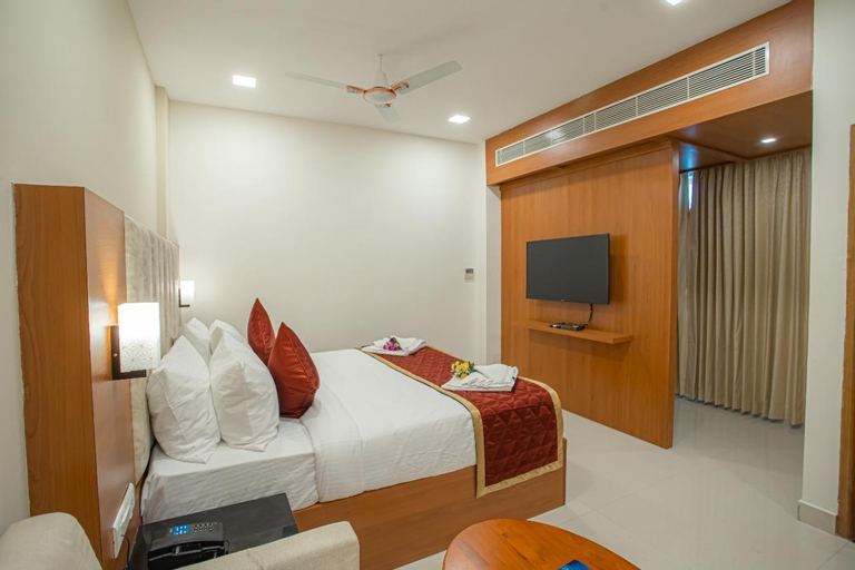 Bedroom 6