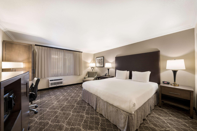 Bedroom 7