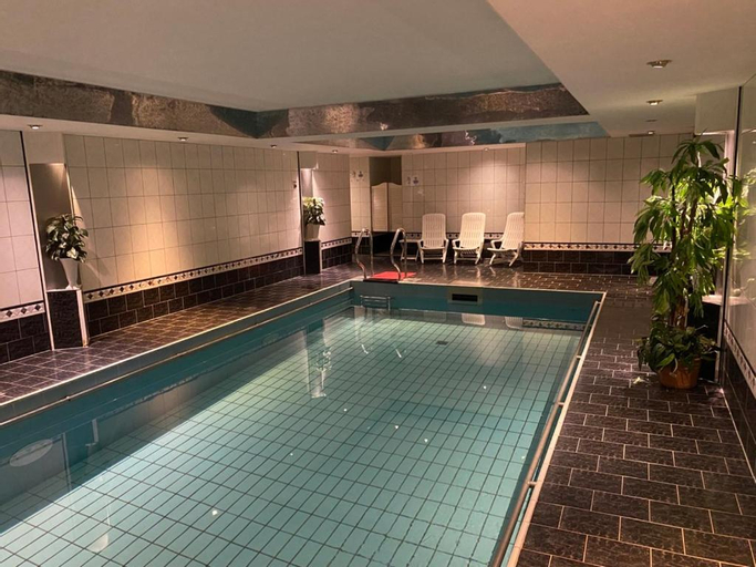 Sport & Beauty 2, Akzent Hotel Holtje, Verden