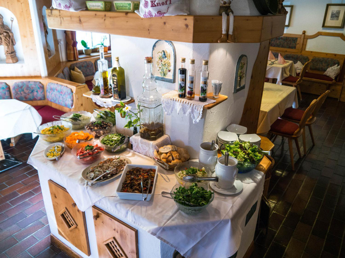 Food & Drinks 3, Familienhotel Gasthof Hinteregger, Spittal an der Drau